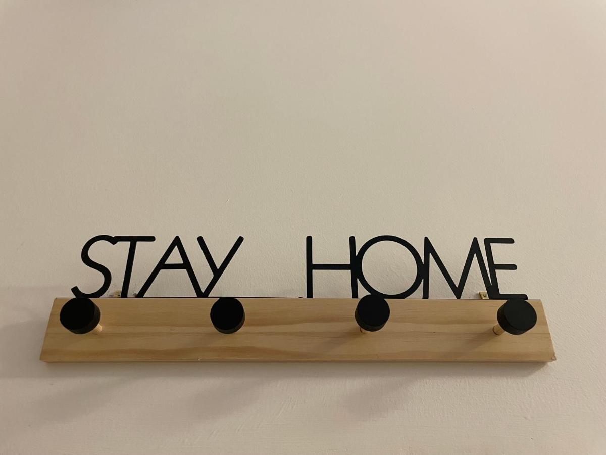 Stylish One Bedroom Flat In The Heart Of Madrid Eksteriør billede